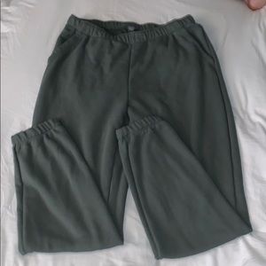 Aerie Sweatpant Joggers